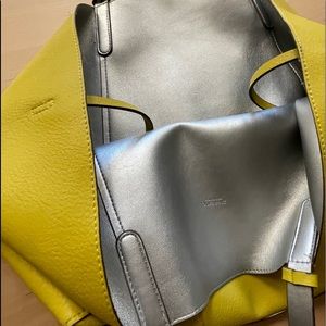 Zara Oversized Bag